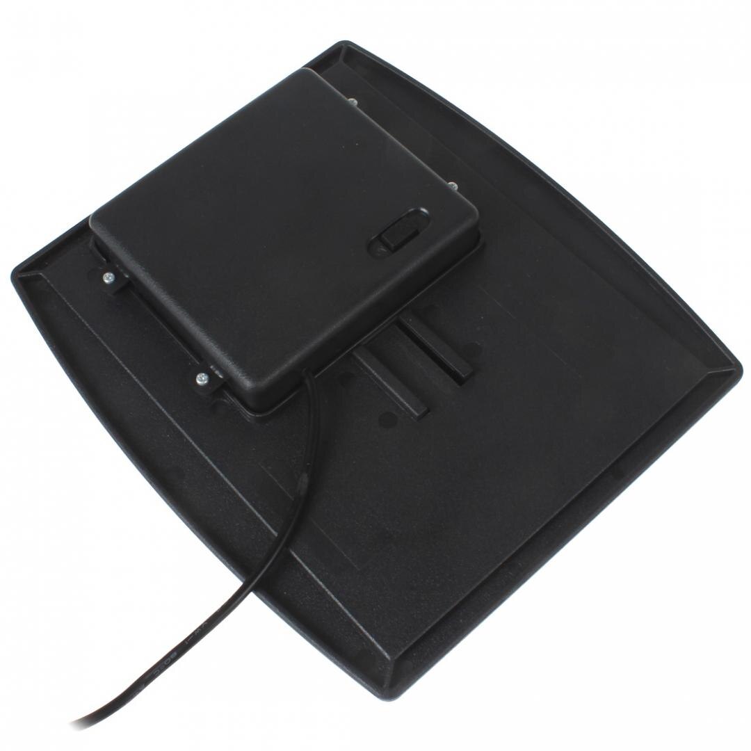 LED Solar Spotlight Bright Light Lamp Met Zonnepaneel Outdoor Verlichting Zonne-energie Lamp Wandlamp Tuin Zwembad Decoratie