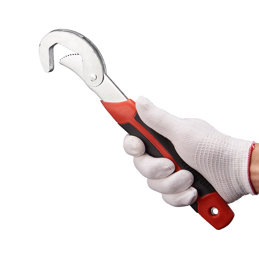 QHTITEC Ratchet Wrench Durable Opening Combination Kits Nut Handling Tools Multi Purpose Maintaining Explosion-Proof Parts