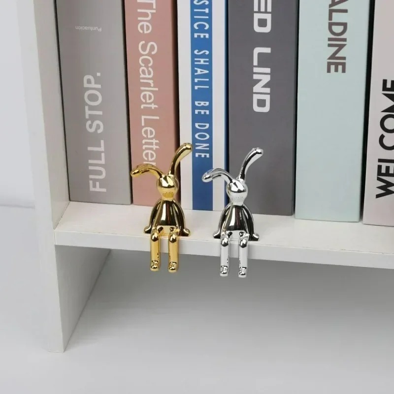 Cartoon dier auto-interieur middenconsole decoratie persoonlijkheid kamer eettafel bureau decoratie