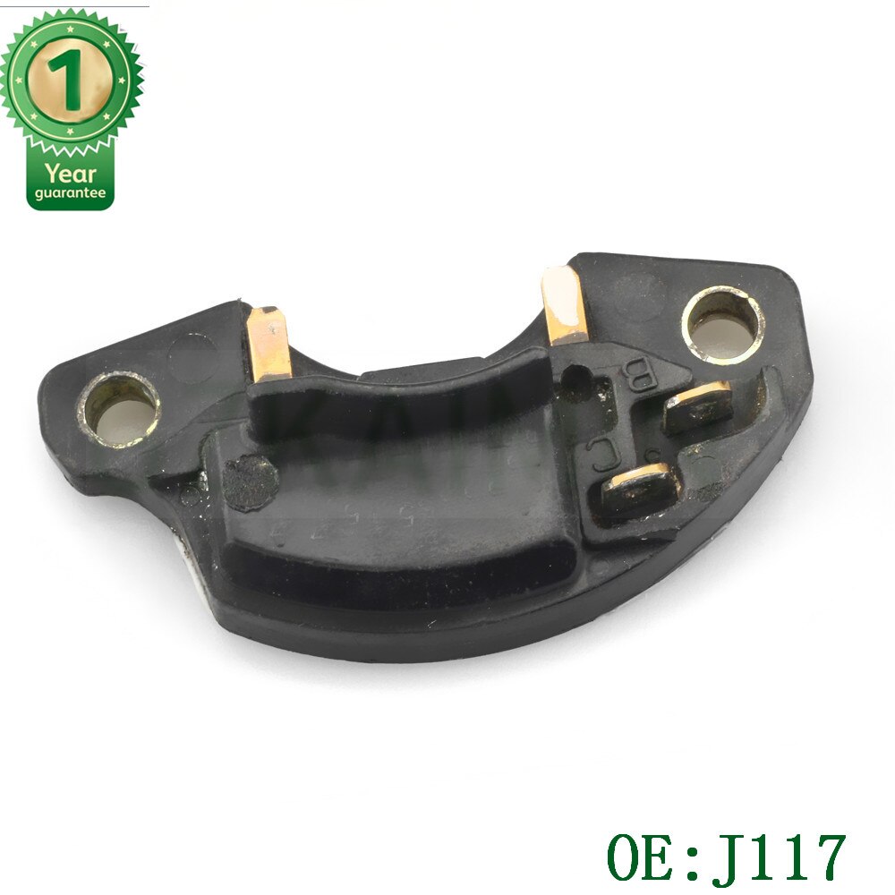 IGNITION CONTROL MODULE OEM J117 FOR MITSUBISHI Auto Ignition Module