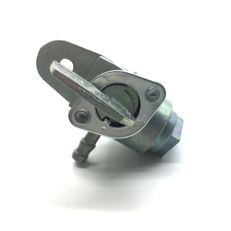 3-Port Gas Fuel Valve Switch Tap Valve Switch For YMH ATV Motorcycle Dirt Bike