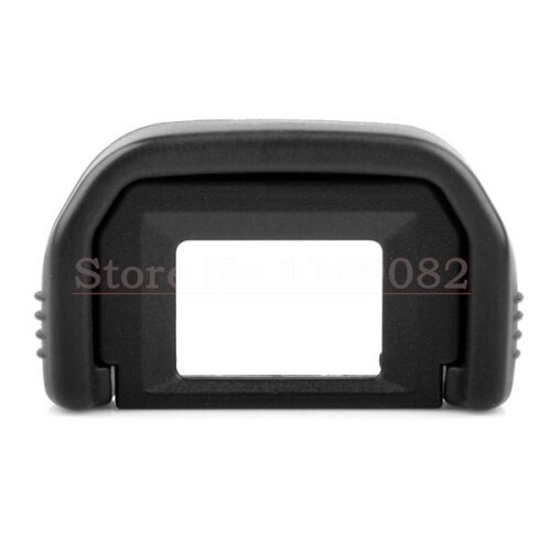 100pcs Rubber Eyecup Eye cup Viewfinder EF For Canon EF 300D 400D 450D 500D 550D 1000D