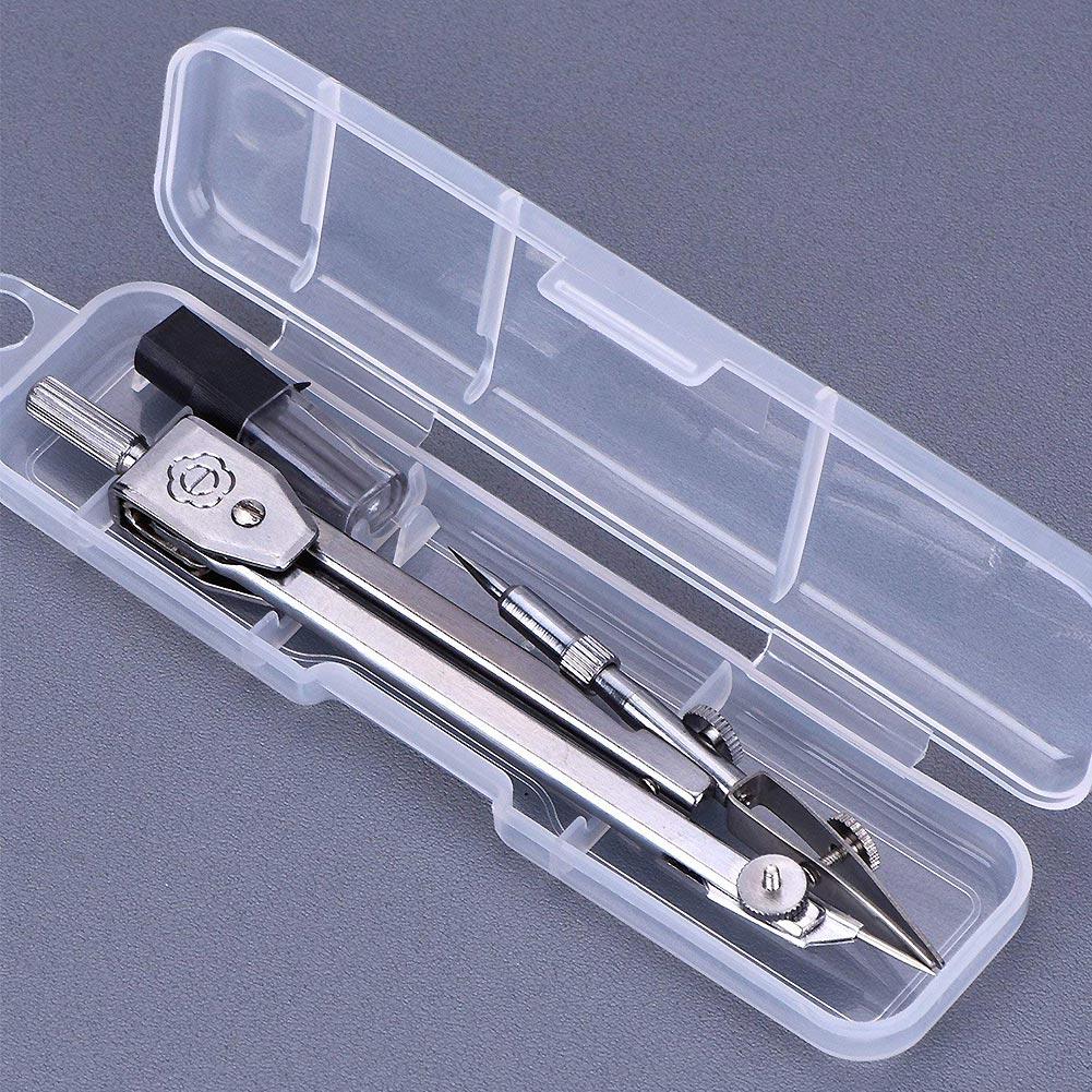 Rvs Divider Gauge Tekening Kompas Student Kompas M... – Grandado