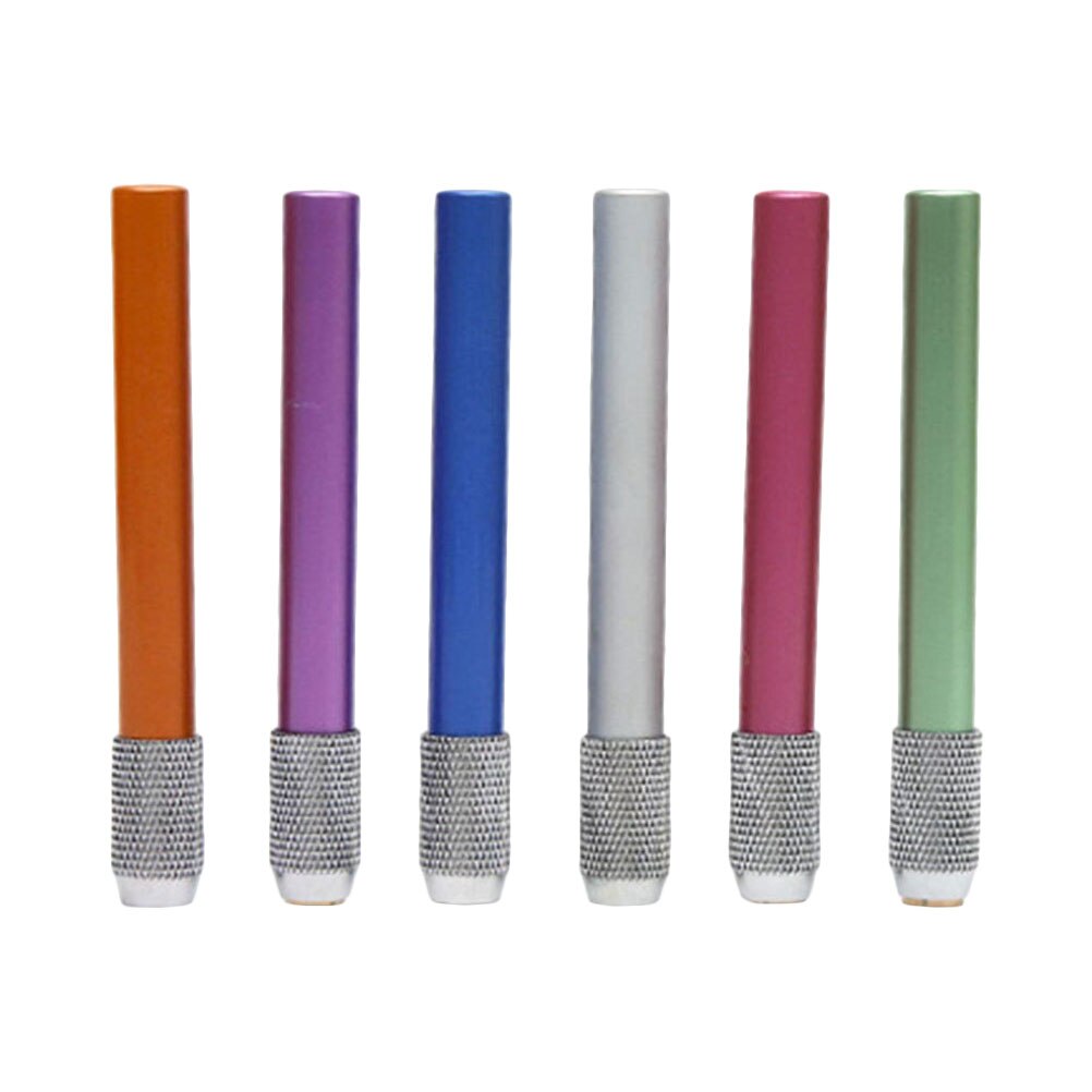 6Pcs estensori per matite portamatite prolunga per matite per schizzi aste di prolunga: Default Title