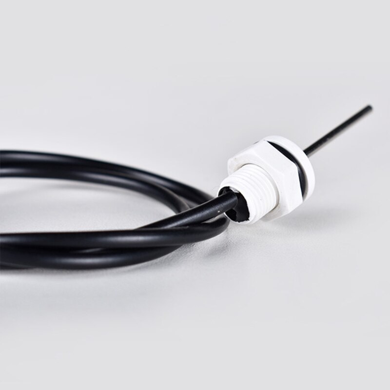 Probe Stijl Vloeistofniveau Sensor Water Level Sensor Voor Water Tank, Zonne-energie, Aquaria, Verbeterde Versie