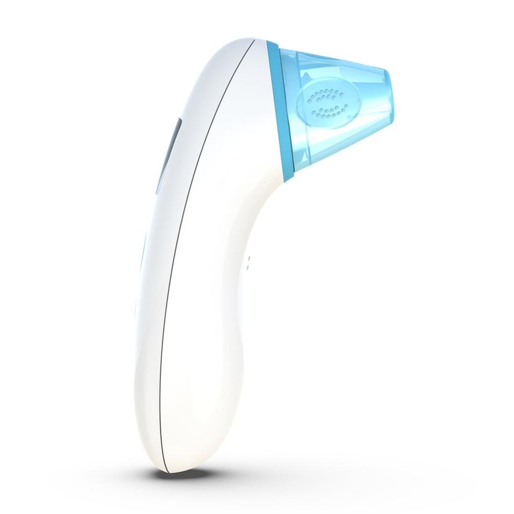 FC-IR300 Human Body Infrared Thermometer Baby Infrared Ear Thermometer High Precision Forehead Temperature Meter