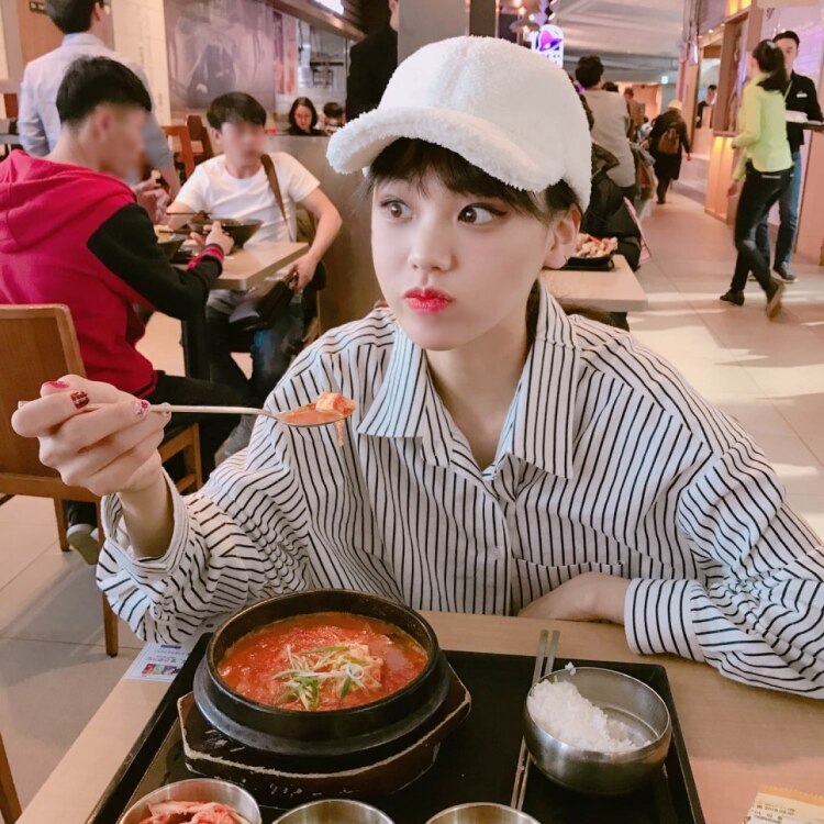 SuperAen en Najaar Overhemd Vrouwelijke Koreaanse Stijl Katoen Casual Blouses en Tops Vrouwen Mode Vrouwen Kleding: striped