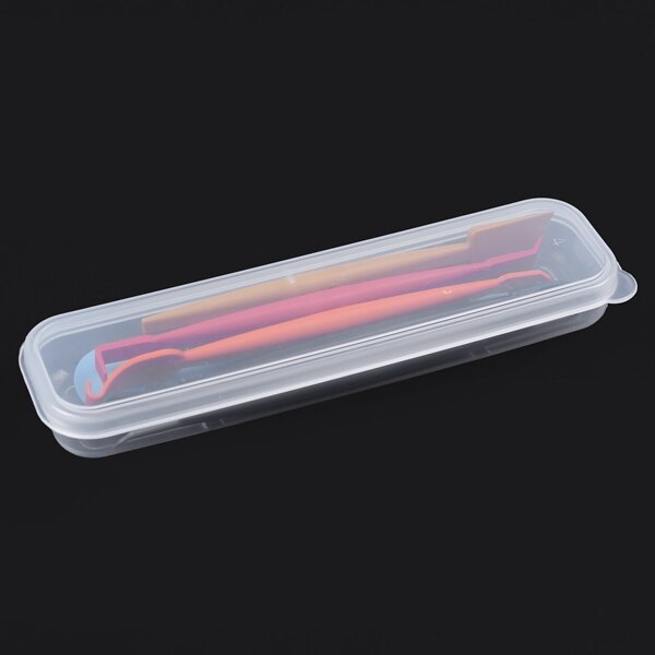 7 in 1 wrap stick vinyl wrap magnet mikro-skraber værktøjssæt et komplet sæt værktøjer til bilindpakning og montering af rudefarve