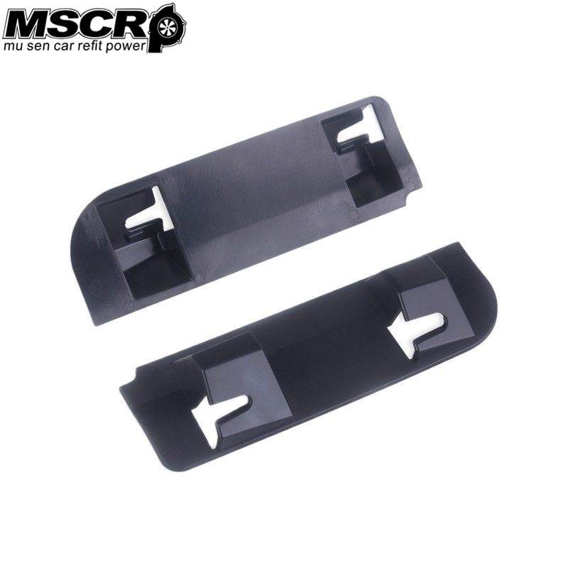 Tailgate Boot Handle Repair Snapped Clip Kit Clips For Nissan Qashqai 2006