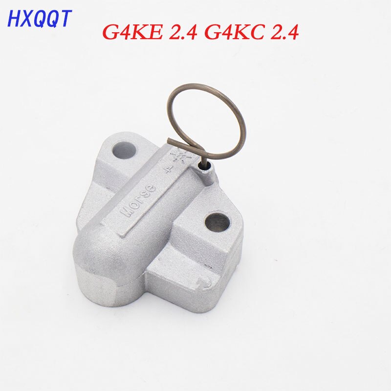 Timing Chain Kit FOR Hyundai FOR KIA 2.4L G4KE G4KC 2441025001: Red