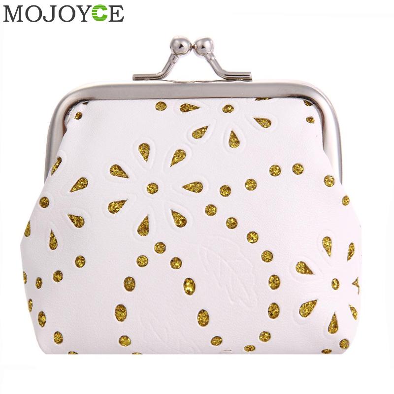 Exclusive Elephant Print Mini Coin Bag Women Coin Purses Cartoon Pattern Cute Small Bag Clutch Zero Wallet: 09