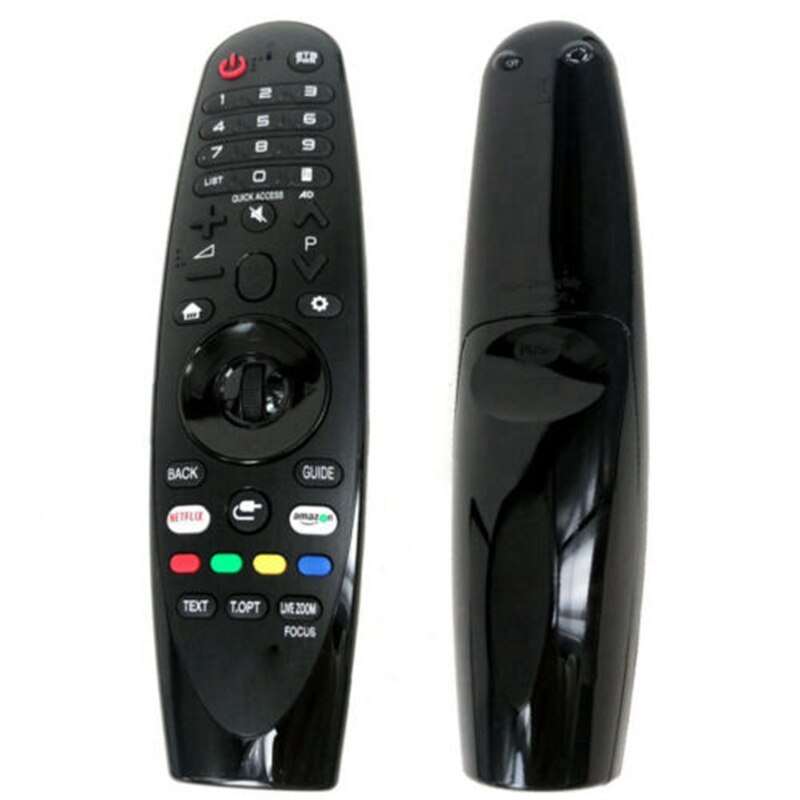 Remote Control AEU Magic AN-MR18BA AKB75375501 Replacement for LG Smart TV