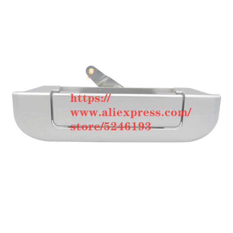 Tailgate Handle for JAC T6/FRISON TRUCK T8 Pickup Cargo Box Door Handle