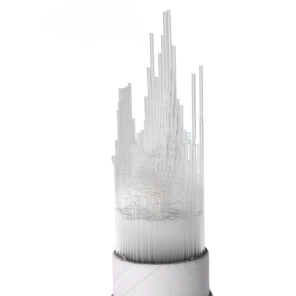 One Open End 80-200mm Glass Capillary Melting Point Tubes 0.9-1.1mm Lab Supplies