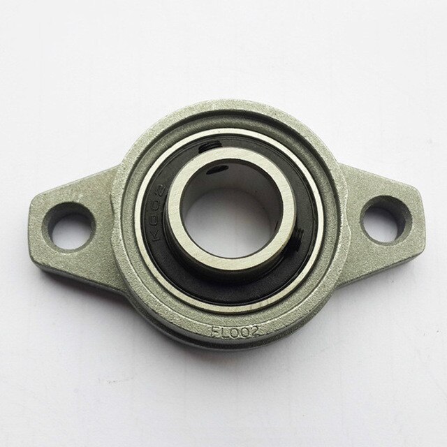15mm kfl 002 fl002 lagerblocket lagerfläns blocket lager