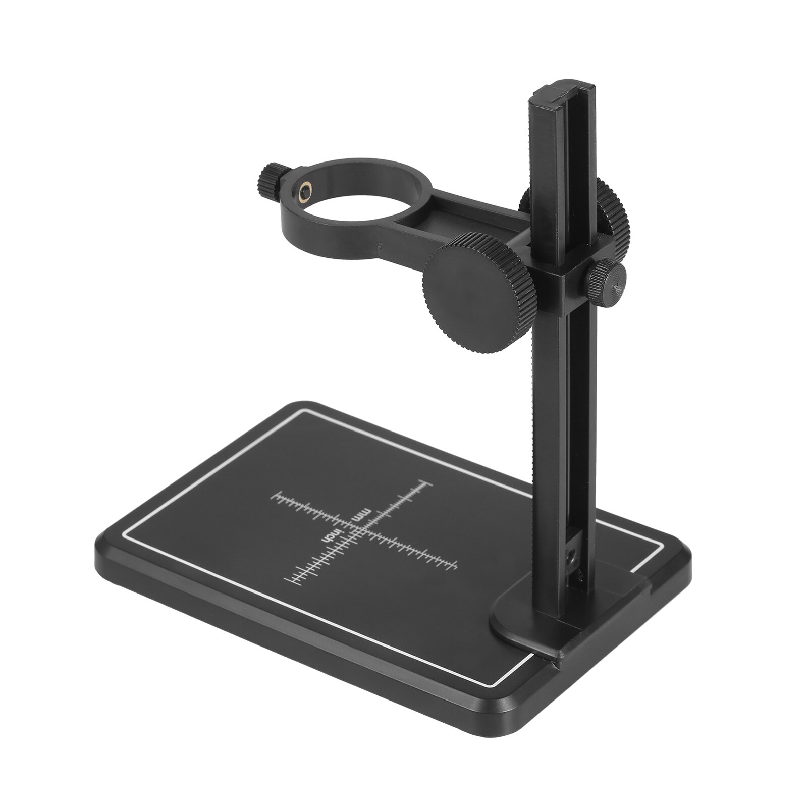 Handheld USB Digital Microscope Stand Holder Bracket Adjustable Holder Mini Foothold Table Frame for Digital USB Microscope
