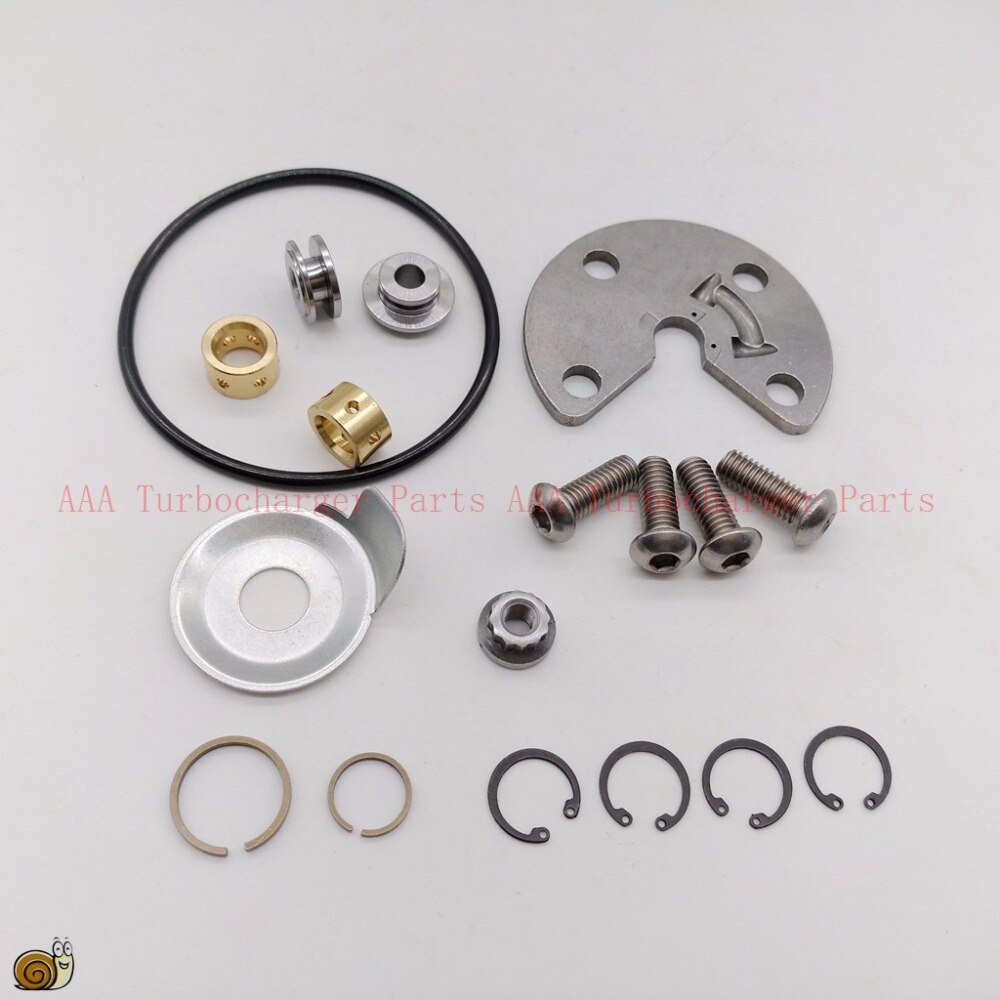 CT16 Turbo partes 2KD 2KD-FTV 2.5L Hilux Innova Hiace 17201-0L030 17201-30090,17201-30080 proveedor AAA piezas del turbocompresor