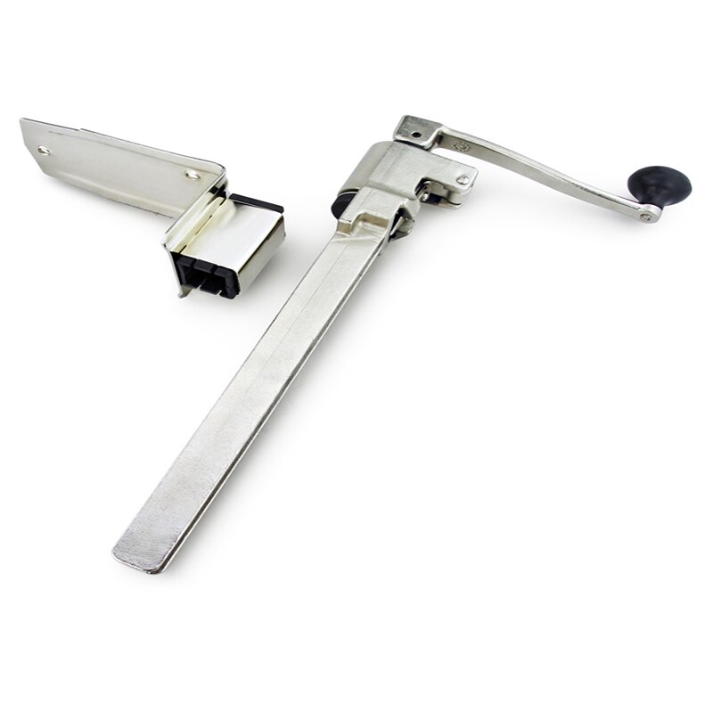 Can Opener Desktop Rotating Tin Can, Commercial Western Restaurant Hotel Can Opener Tool YZ