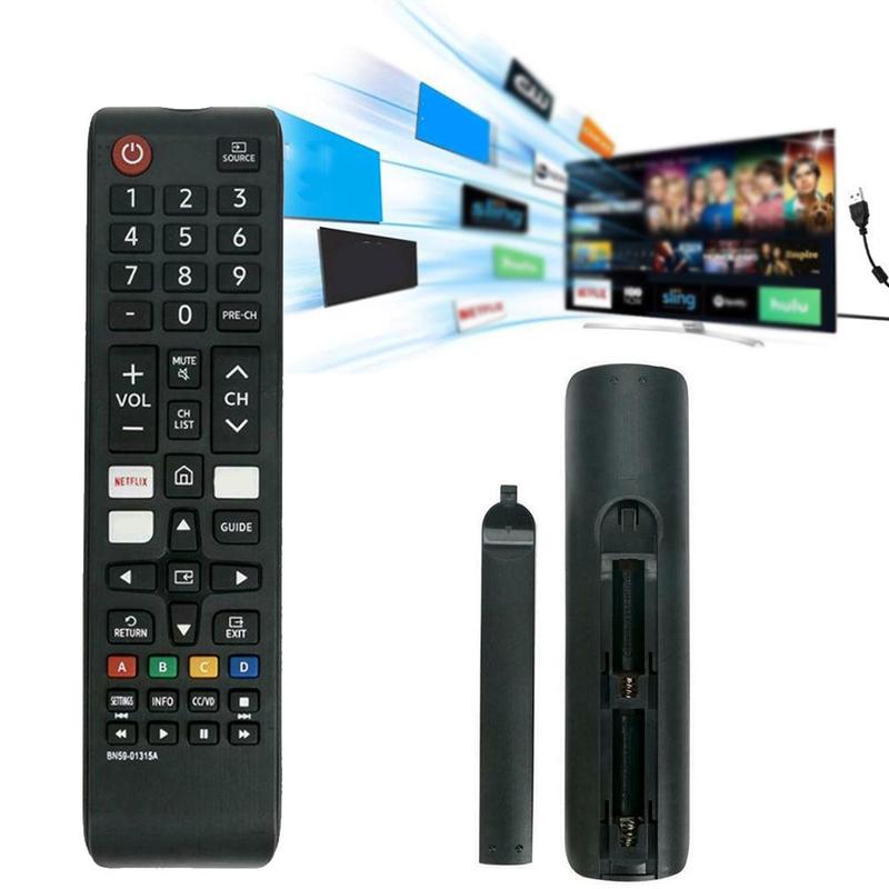 alternative products for Samsung LCD TV remote control smart TV