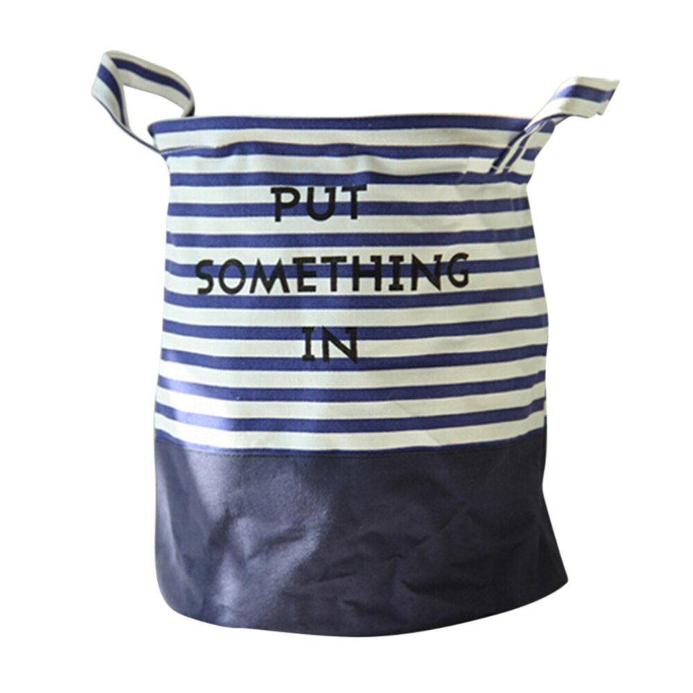 Grand panier de rangement, panier à linge, conteneurs de rangement pliables pour jouets, panier organisateur - taille m (grille rose): Comme indiqué 2