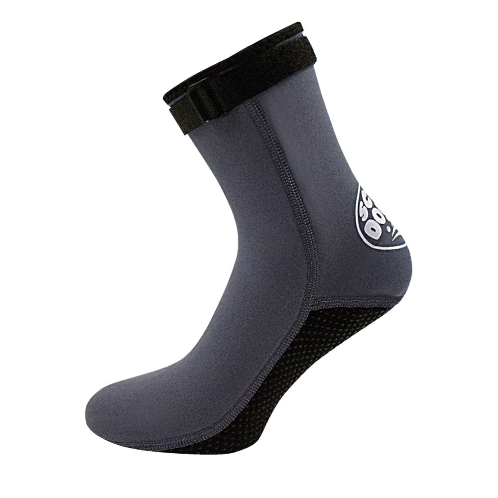 3mm Neoprene Surfing Snorkeling Socks Men Women Beach Diving Swimming Wetsuit Prevent Scratch Warm Snorkeling Spearfishing Sock