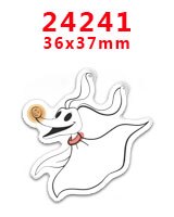 30 pcs planar resin halloween catoon resin pr24224: 24241