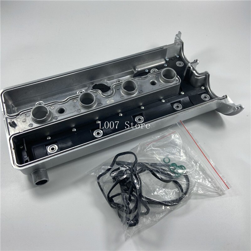 Aluminium Engine Cylinder Head Valve Cover Chamber NO: 92062396 For Daewoo Buick- Excelle-1.8 Regal Chevrolet- OPEL Vectra Astra