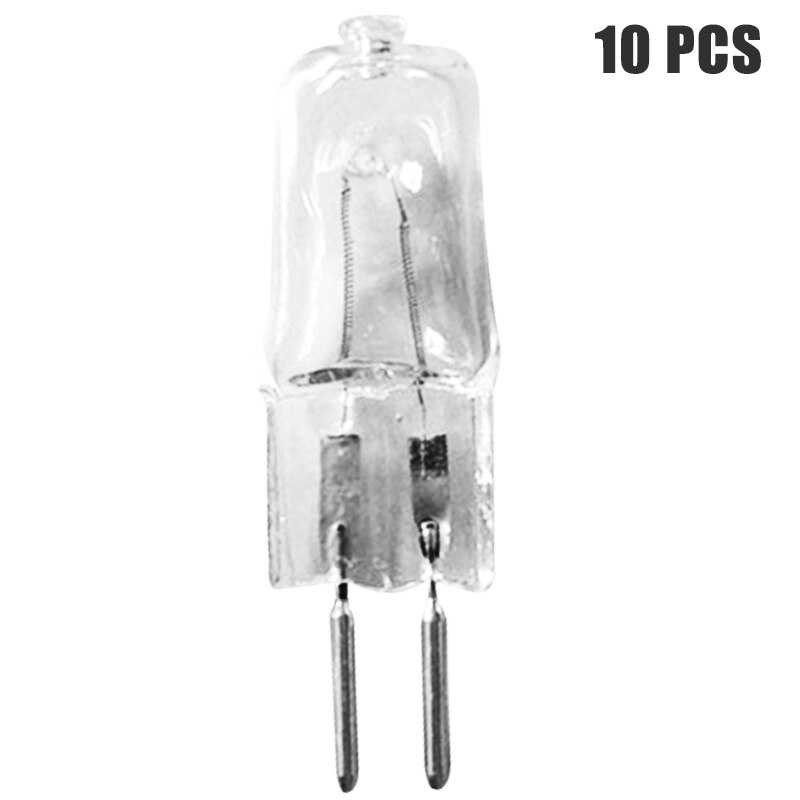 Aromaterapi lampe pærer lysekrone lysperler varmere reservedeler for røkelse diffuser qjs shop: 10 stk