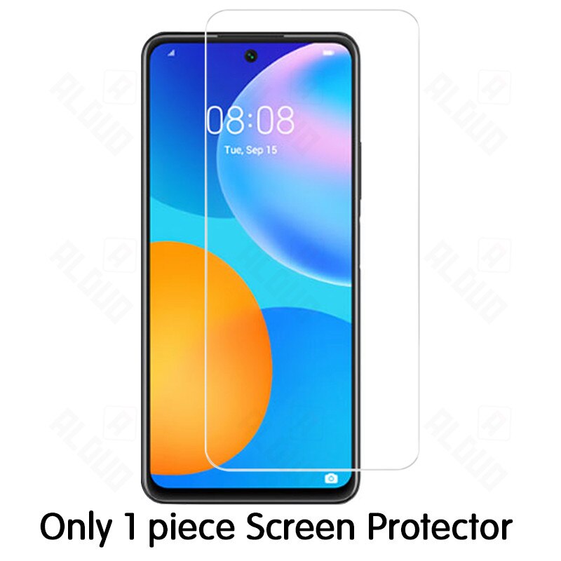 Für huawei P Smart glas kamera schutz glas Für huawei P smart Z p smart bildschirm schutz Glas: 1 pcs front glass / For P Smart 2019