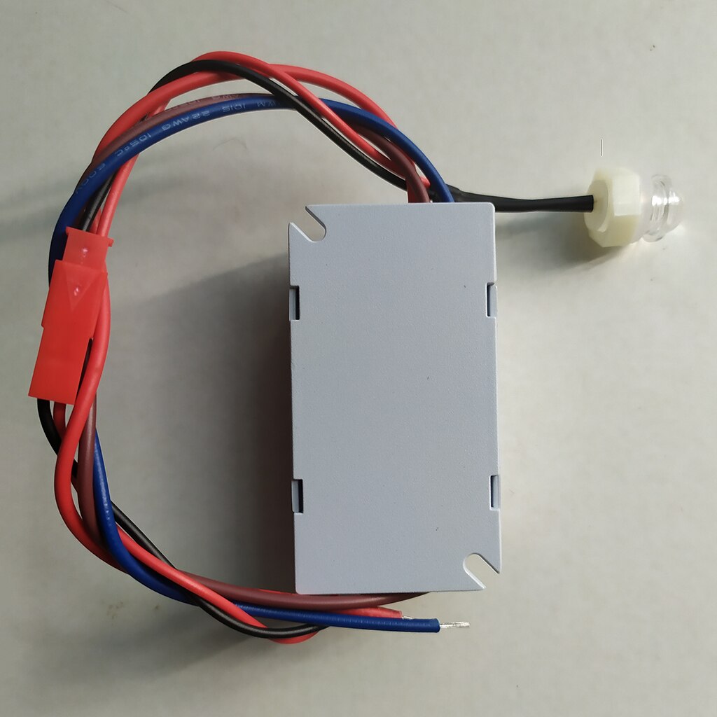 Blesiya Licht Sensor Schakelaar Licht Controle Relaismodule Detector Schakelaar