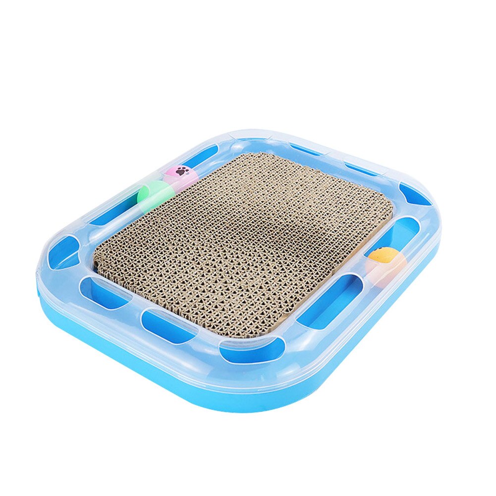 Sisal Cat Scratch Board Toys Kitten Climbing Furniture Carpet Protector Pad Board Pet Supplies Cat Scratcher Toys