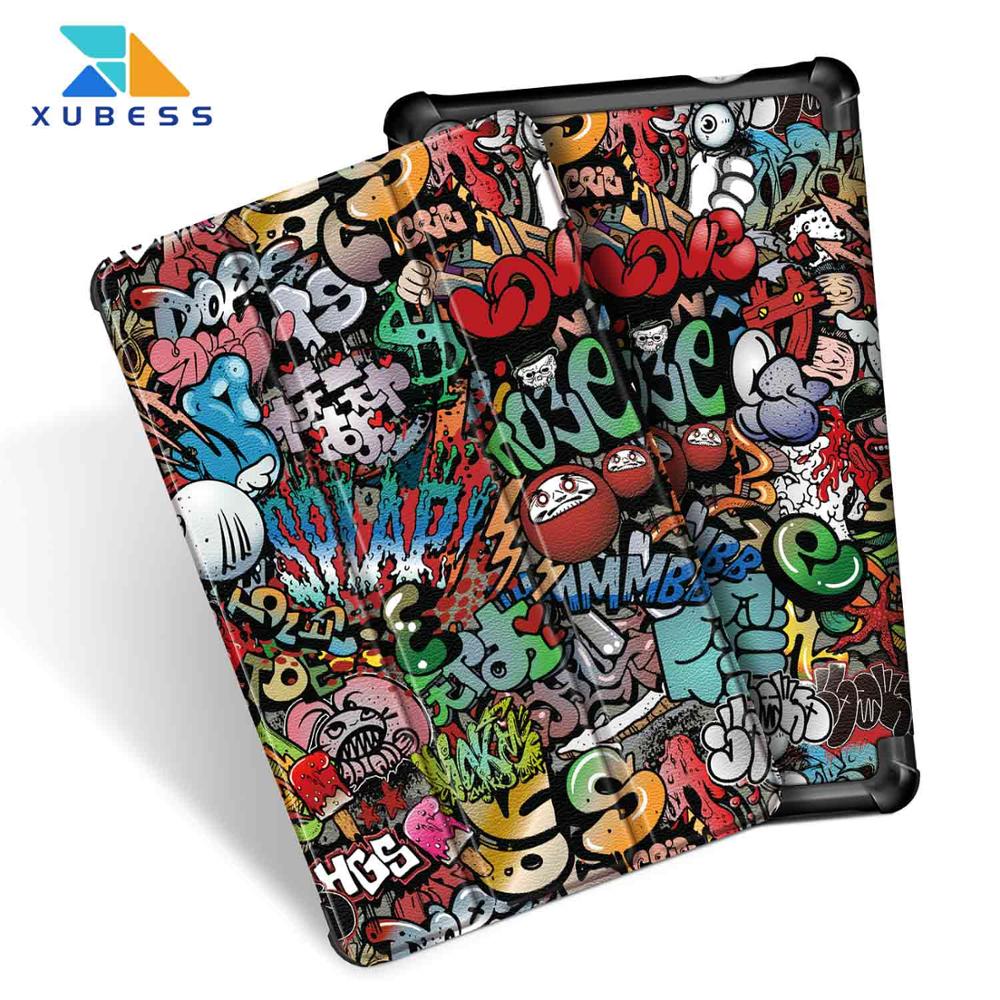 Etui til lenovo  m8 tablet til lenovo tab  m8 tb-8505f tb -8505x cover etui: Tb -8505f- ch-ty