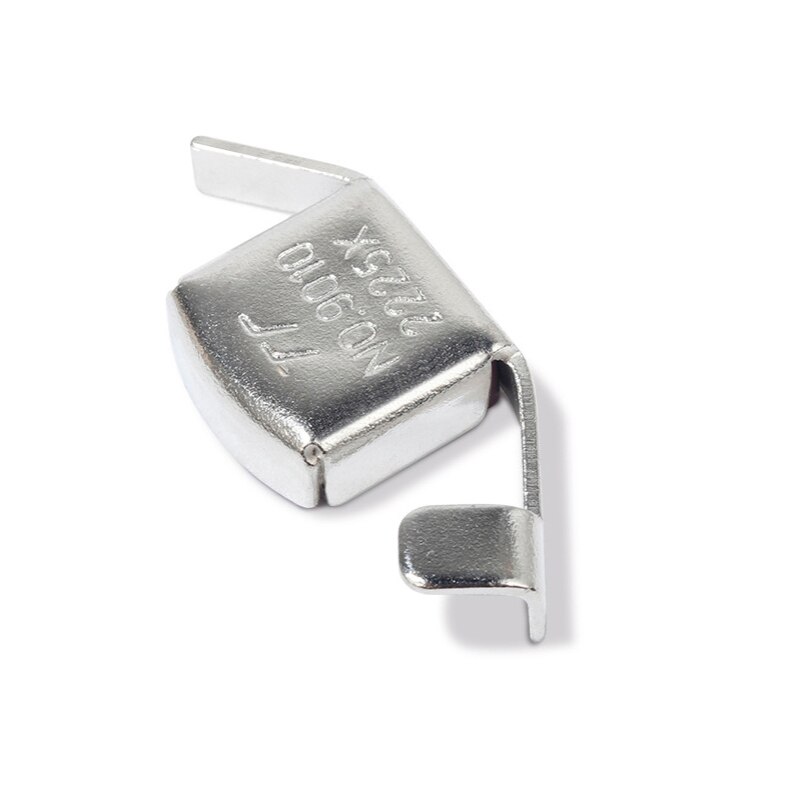1pcs Sewing Machine Flat Car Magnet Gauge Diy Sewing Machine Presser Foot Tool Accessories Sewing Machine Accessories