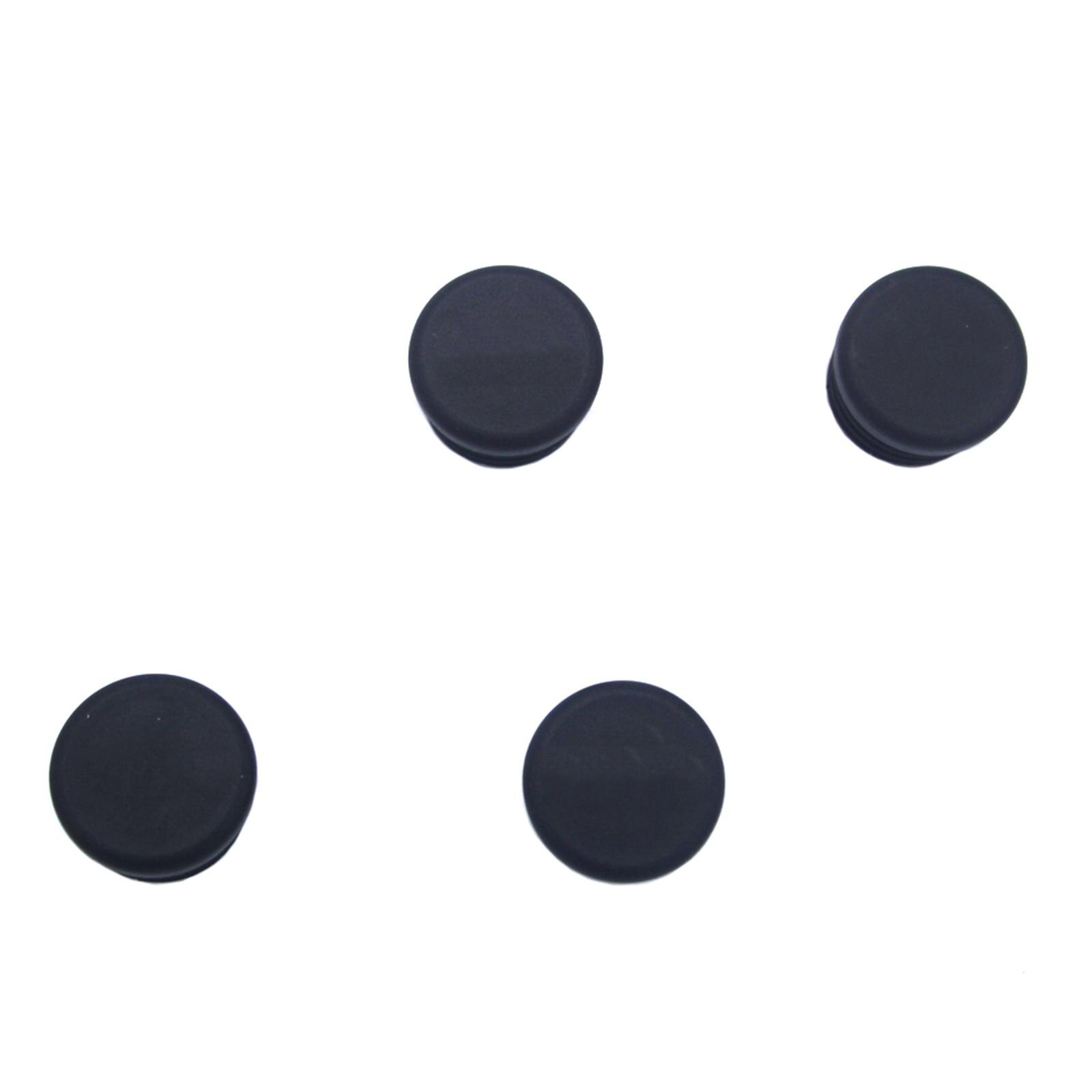 Motorcycle Frame Tube Hole Plugs for Moto Guzzi V85TT V85TT