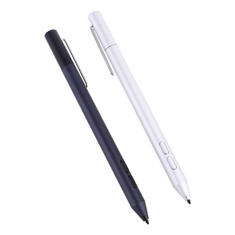 Actieve styluspen voor surface pro 3 4 5 laptop tablet met 4096 drukgevoelige