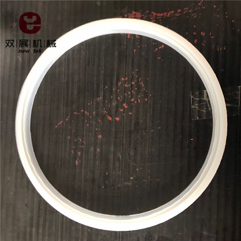 18in. (450mm) Silicone Gasket For Round Non-Pressure Manhole Cover Lid