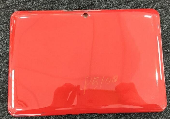 För samsung galaxy note 10.1 n8000 tab 2 10.1 p5100 tab 3 p5200 tab 4 t530 tab a  t580 tab a  a6 10.1 p580 mjuk tpu bakfodral