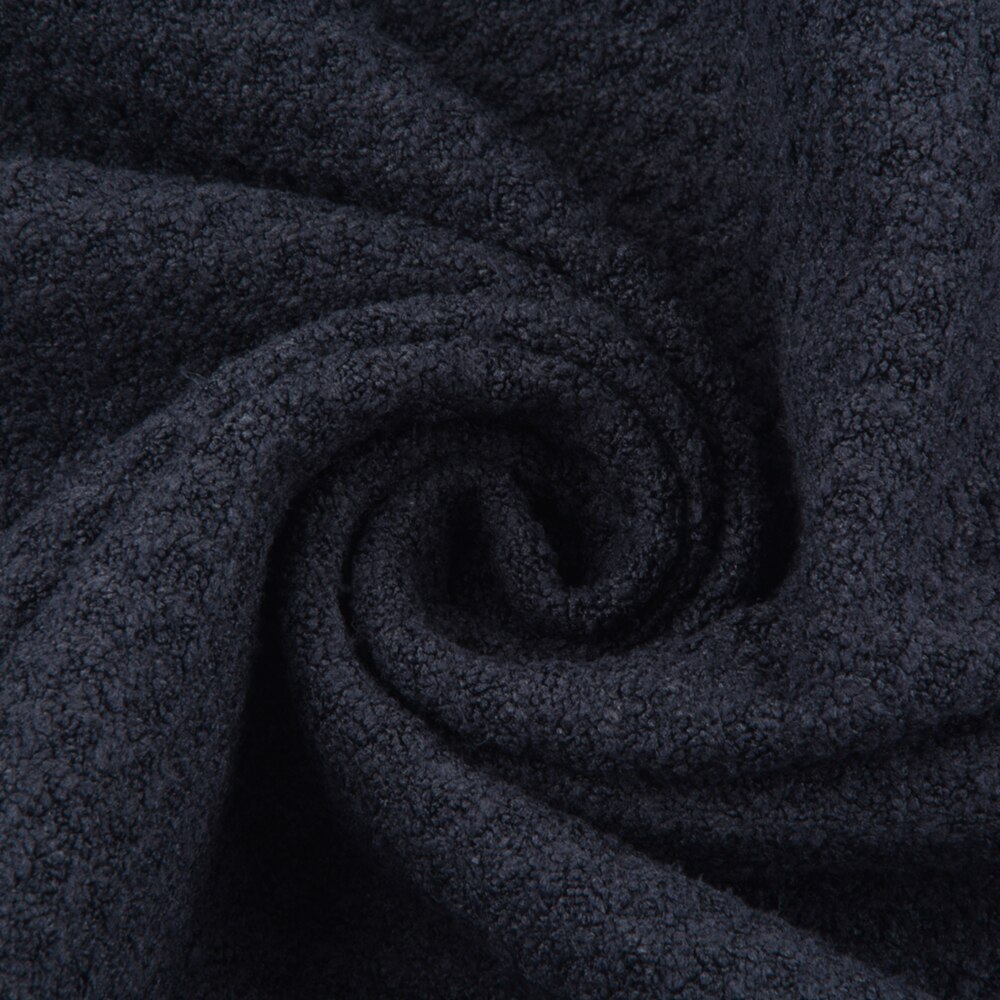 Sinland Home Microfiber Waffle Weave Cloth Hair Drying Towels Kitchen Hand Face Towels Washcloth 16InX24In 3/6 Pieces