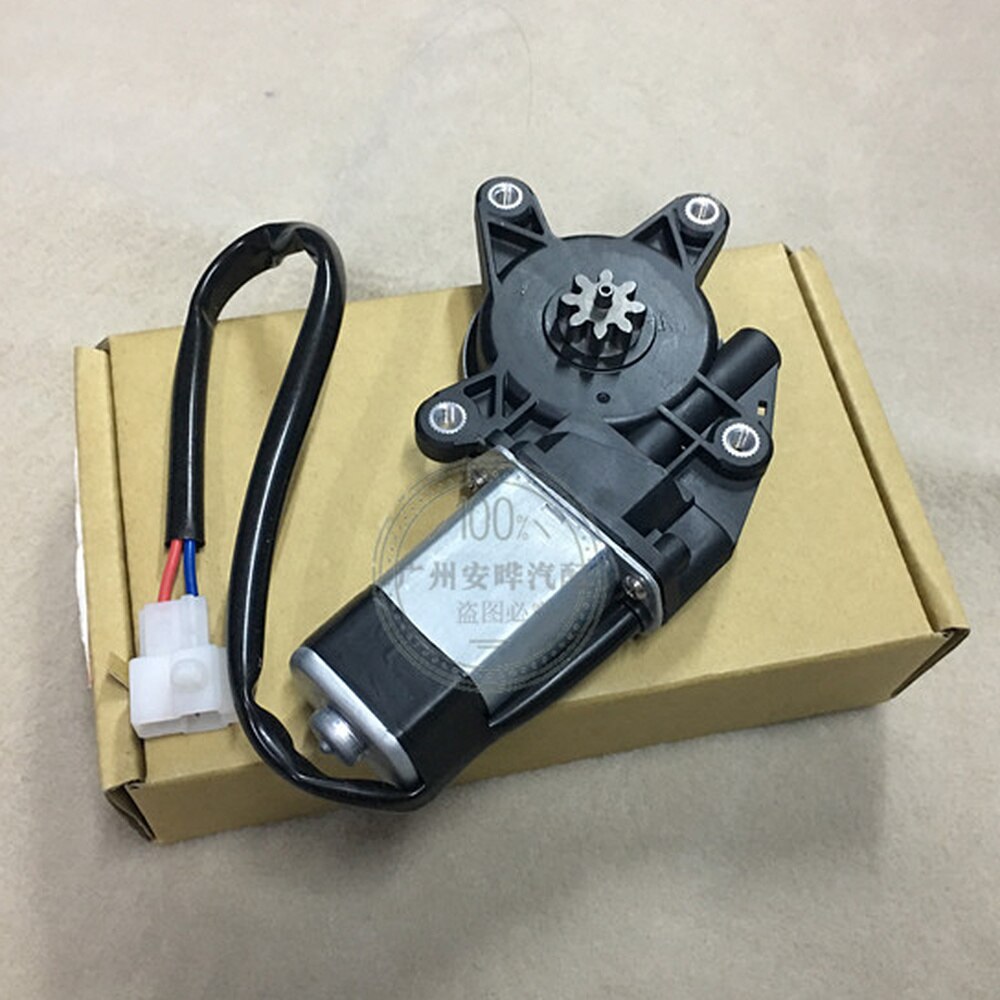 Power Window Motor Glass Lifter Engine For Subaru Forester 1998 Front Rear Left Right Auto Parts