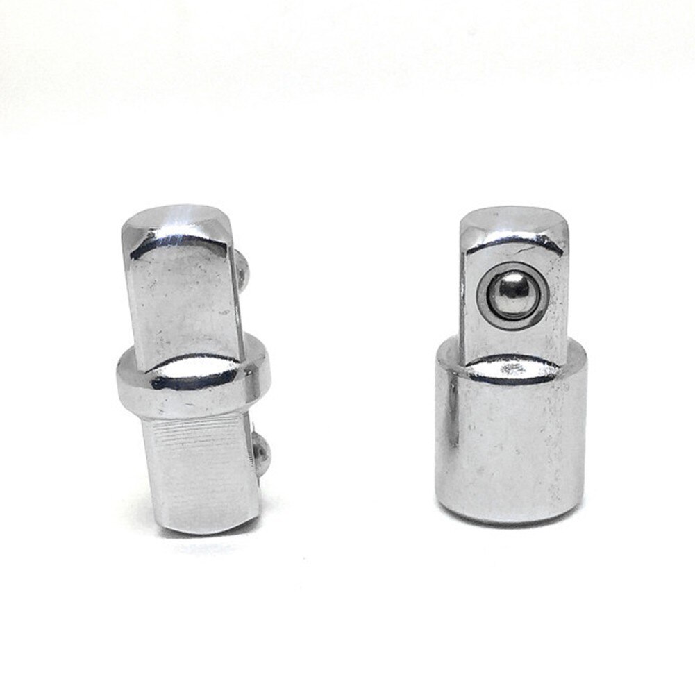 Wrench Adapter Converter Chroom Vanadium Staal Voor Wrench Mouwen Adapter