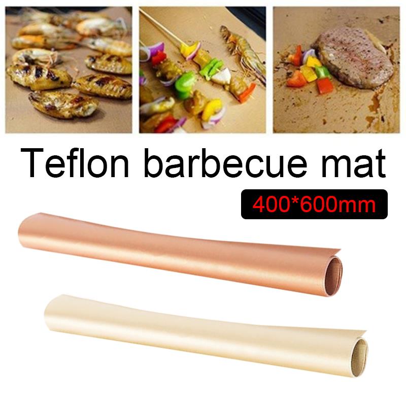 Macaron mat herbruikbaar gemakkelijk schoon te maken herbruikbare bakmat bakmat teflon teflon hittepers pad multifunctioneel