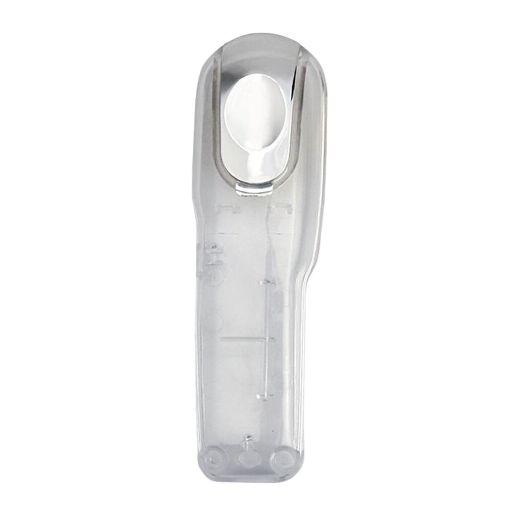 Coque de protection pour tondeuse à cheveux, étui de remplacement pour Wahl 8148/8591/8504: Silver