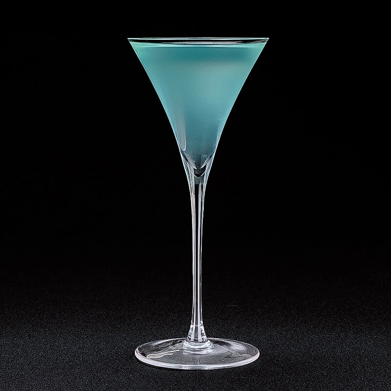 4 Stuks 130 Ml Cocktail Glas Martini Glazen Champagne Glazen Set Van 4