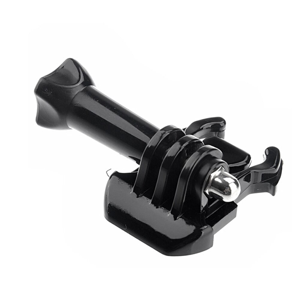 Schieten Jaws Flex Clamp Mount Voor Gopro Hero 9 8 7 6 5 Xiaomi Yi 4K Sjcam Eken H9r met Emmer Statief Houder Voor Go Pro Accessoire