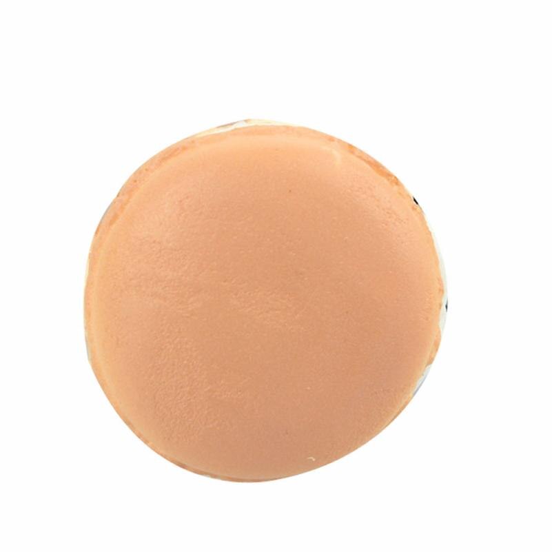 Simulation Macaron vorgeben Spielzeug Macaron Lebensmittel Squishy Super Langsam steigend Kind Spielzeug Dekompression Spielzeug vorgeben Spielzeug T605