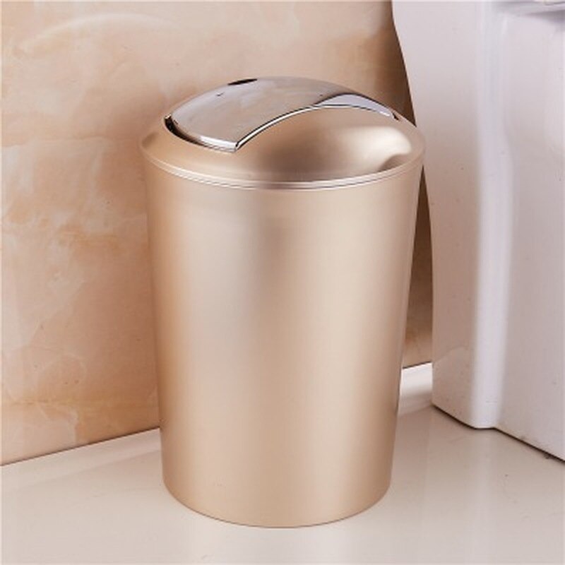 Dust Garbage Door Home Trash Can Cleaning Tools Rubbish Bin Kitchen Trash Rack Cabinet Wastebasket Kitchen Bag Holder