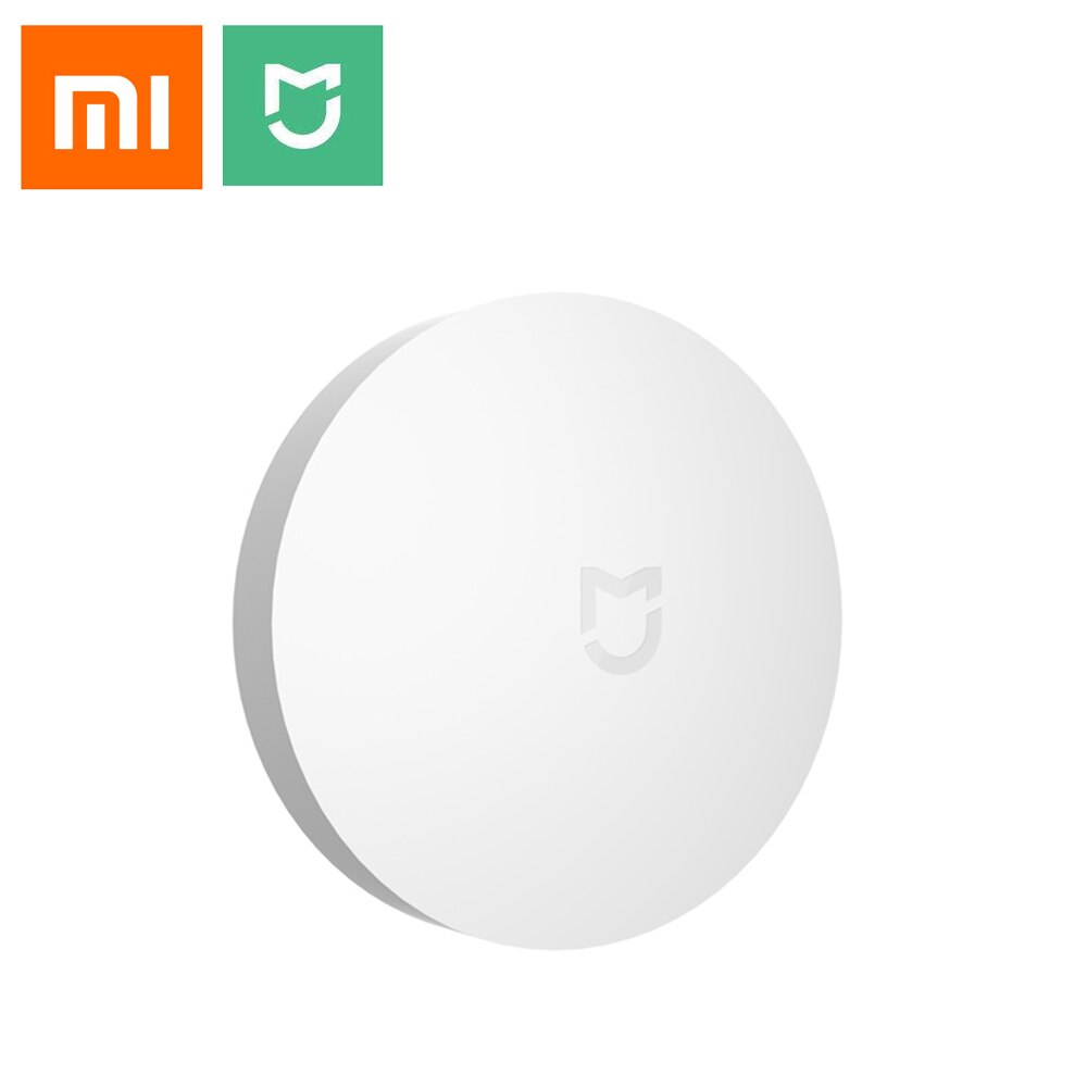 Original Xiaomi Smart Wireless Switch for xiaomi S... – Grandado