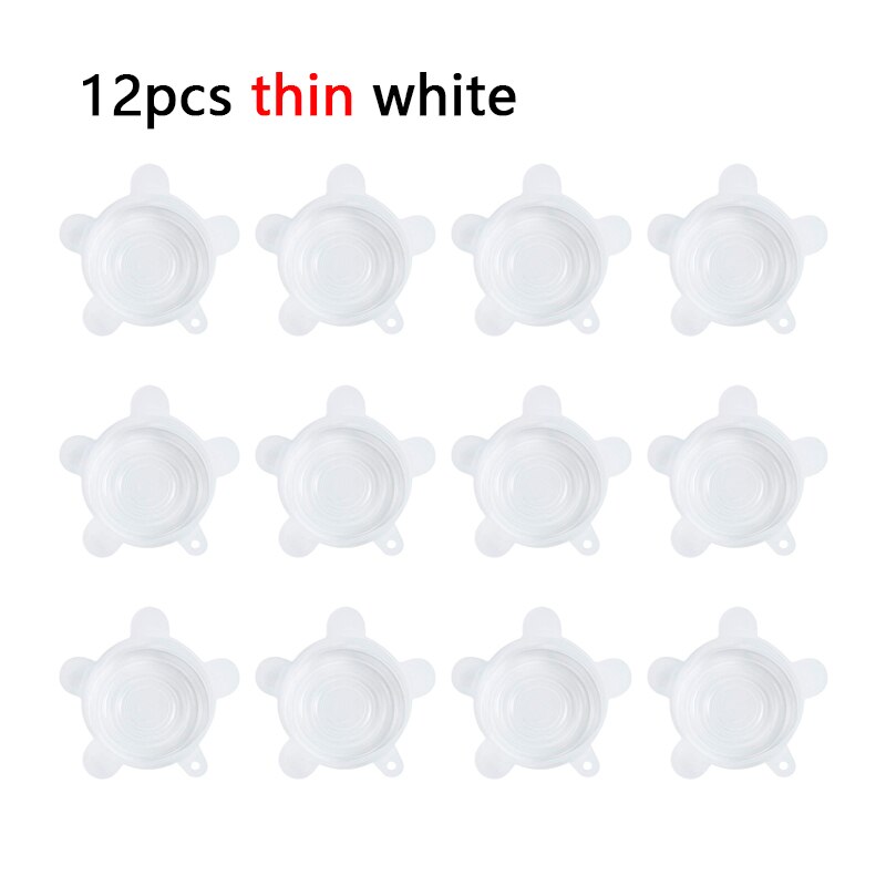 Masontops Augurk Pijp - Siliconen Waterloze Fermentatie Airlock Deksels uit één stuk voor Mason Jar Fermentatie - Brede Mond - 4 Pack