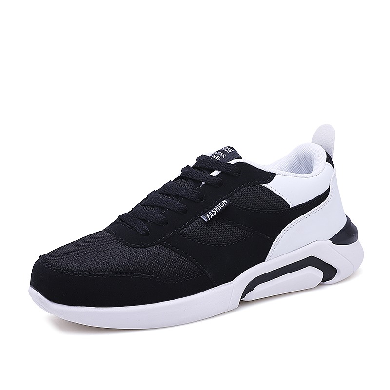 winter Men Tennis Shoes cool Sport Shoes Male Stability Athletic Sneakers lace up Height Increasing Trainers