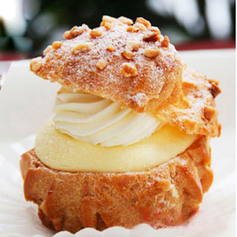 Multi-style keuken bakken taartdecoratie gereedschap siliconen glazuur spuitzak slagroom spuitzak roestvrijstalen spuitmond converter gereedschap